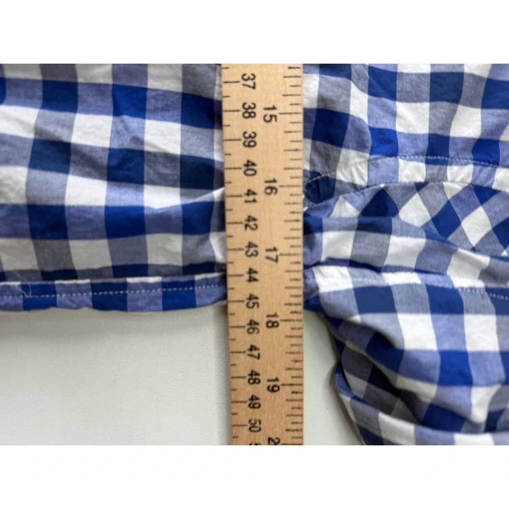 Polo Ralph Lauren Boys Lot of‎ 3 Shirts Hoodie Tee Shirt Gingham Shirt  L 14/16